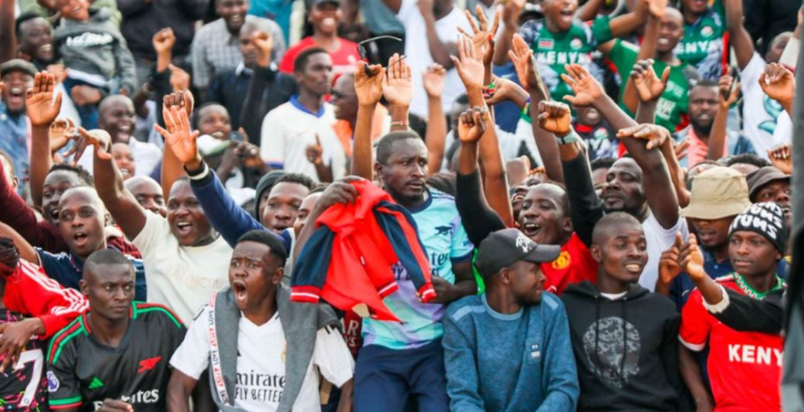Kenyan Fans No Drums, No Snacks: Dar es Salaam Enforces New Stadium Protocols for CHAN