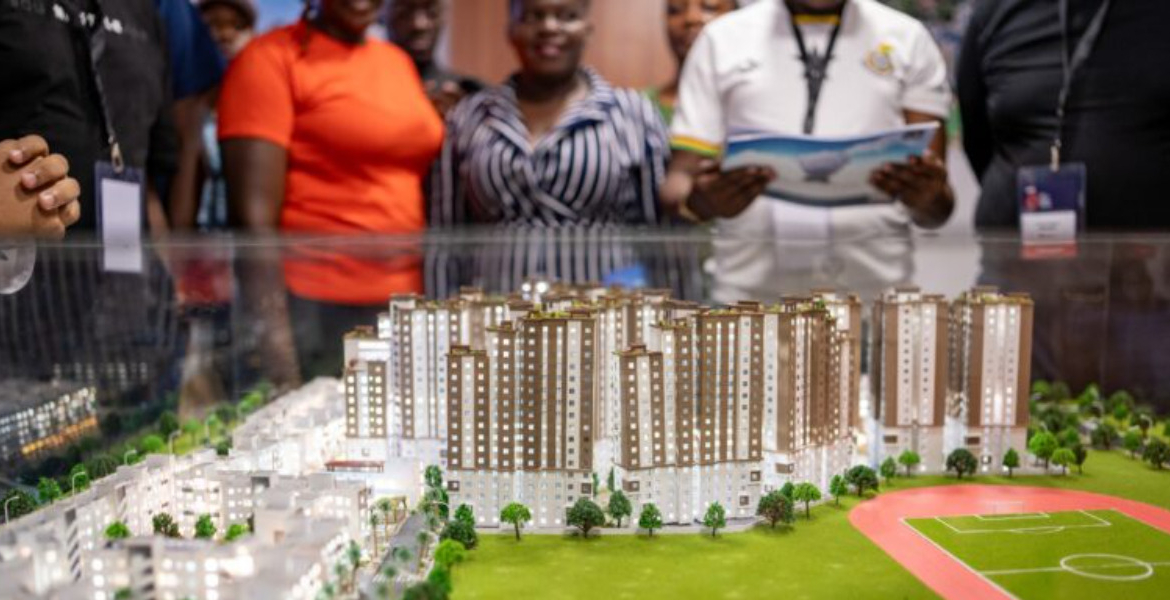 Affordable Housing Kisumu to Host Kenya Affordable Housing Conference on August 7–8