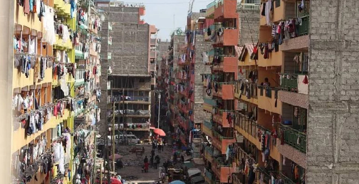 Pipeline Estate Nairobi’s Estate Crisis: How a Vision Turned Into Urban Chaos in 1978