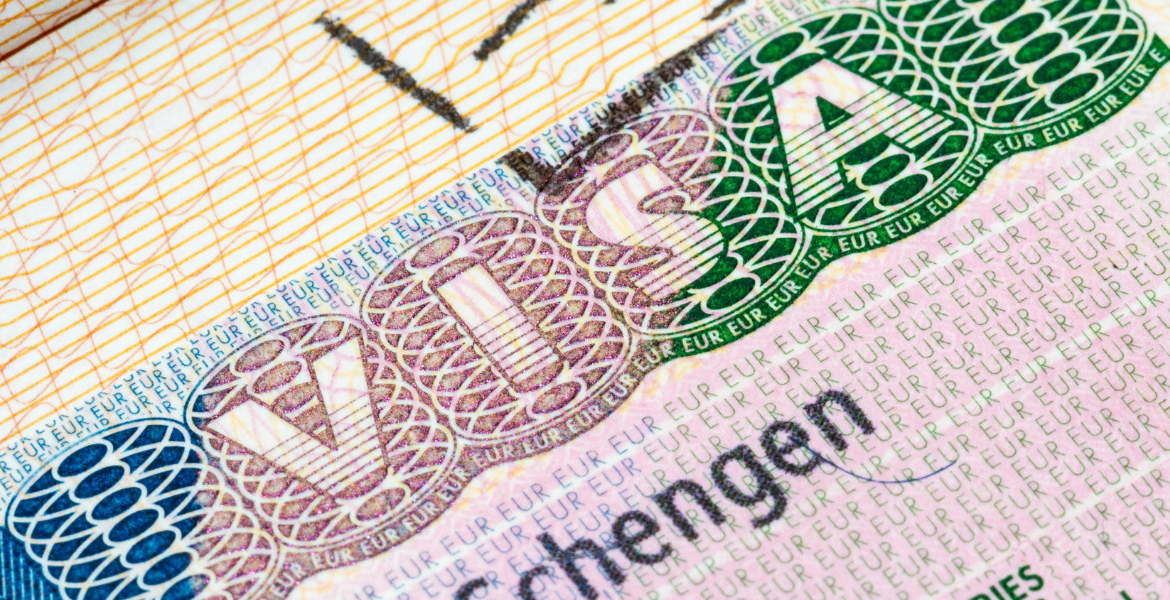 Schengen Visa Kenyans Visiting Europe to Undergo Biometric Entry Checks Starting October