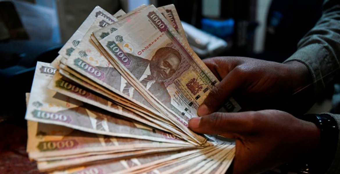 Kenya Notes How the Kenyan Diaspora Can Build Financial Security with Money Market Funds