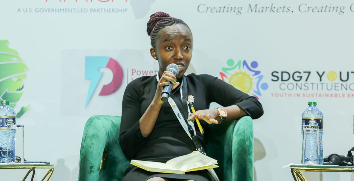 Grace Waswa Pressure Mounts on Real Estate Firms to Include Environmental Clauses in Contracts