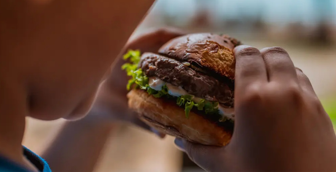 Junk Food Obese Children Now Outnumber Starving Ones Globally, UNICEF Reveals