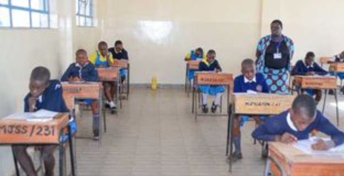 Candidates TSC Releases New Guidelines for Exam Supervisors and Invigilators