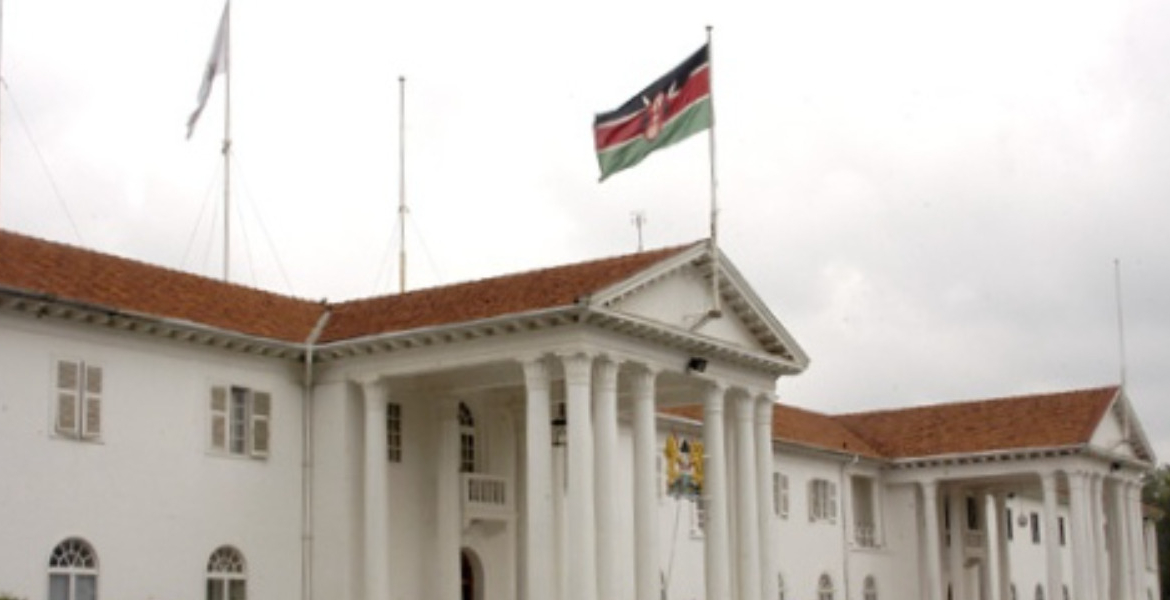 State House State House Delegations: From Colonial Roots to Ruto’s Political Strategy