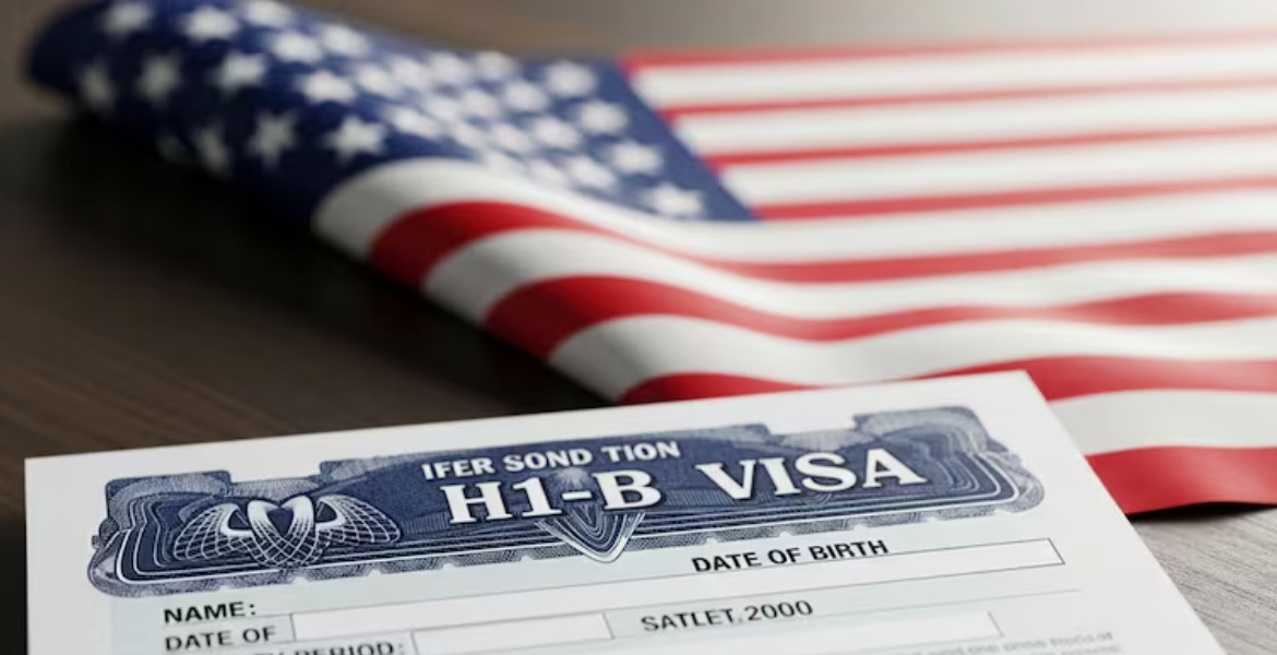 H-1B Visa Which Countries Stand to Gain from the US H-1B Visa Fee Increase?