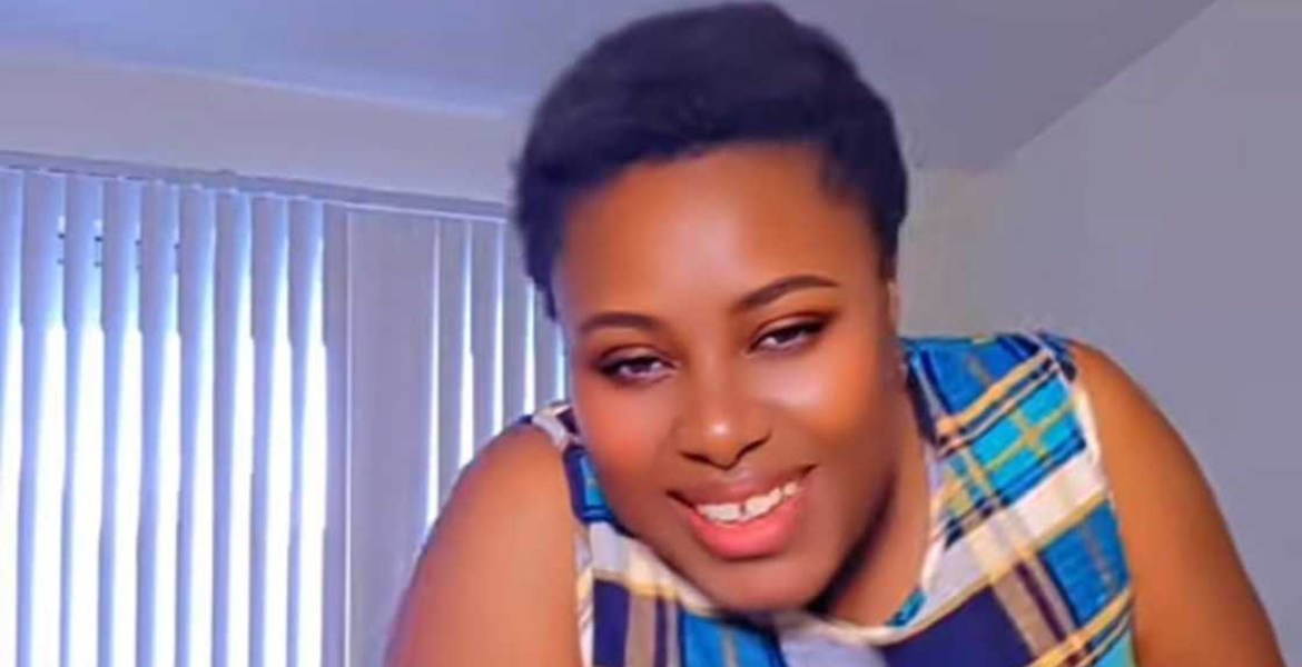 Kenyan-born Diaspora Advocate Damaris Obiero Kenyan Diaspora Advocate Warns Against False Claims on DV-2027 Requirements