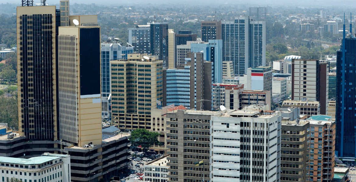 Nairobi City Nairobi Landlords to Pay Higher Land Rates from January 2026