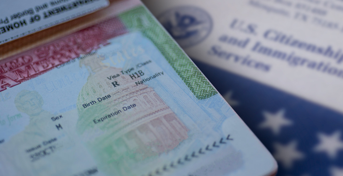 H-1B Visa US Details H-1B Visa Applicants Eligible for $100K Fee Waiver