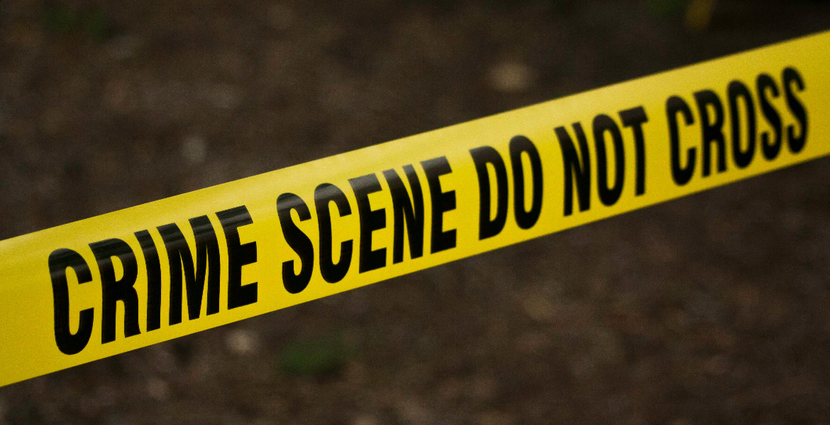 Crime Scene Kitengela Family Mourns Son Killed Days Before His 31st Birthday