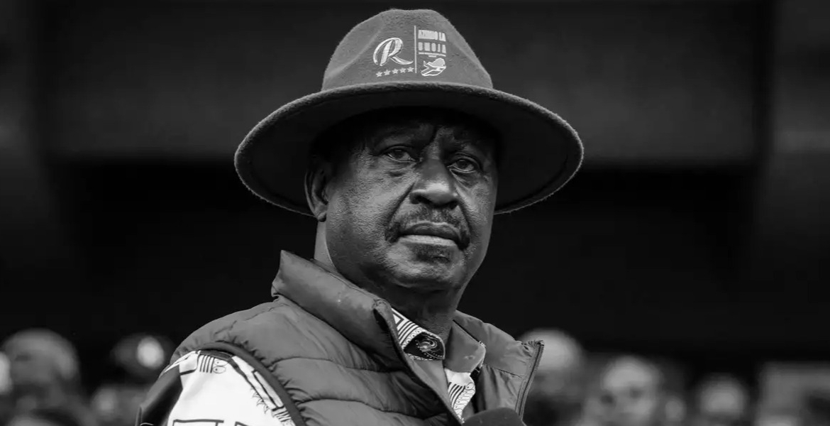Former Prime Minister Raila Odinga Governors Pledge to Defend Devolution in Raila Odinga’s Memory