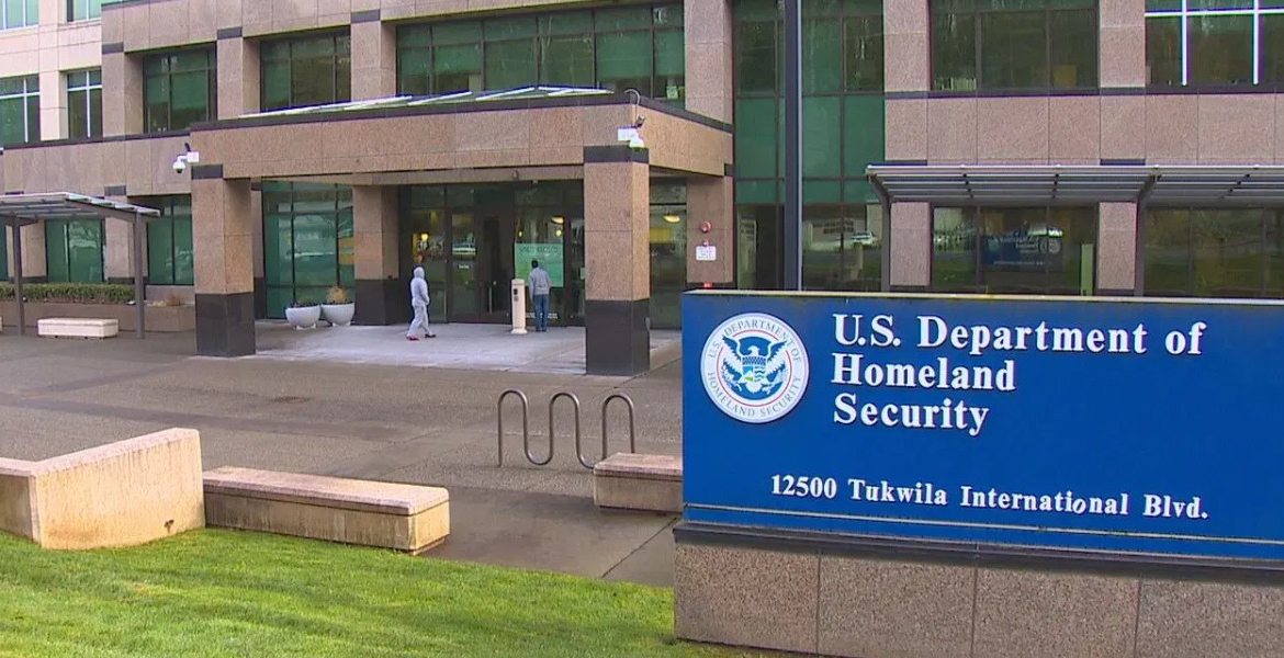 United States Department of Homeland Security (DHS) US to Photograph all Foreign Visitors Entering and Leaving the Country