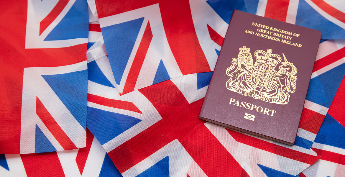 British Citizenship Rules Tightened Under New Law