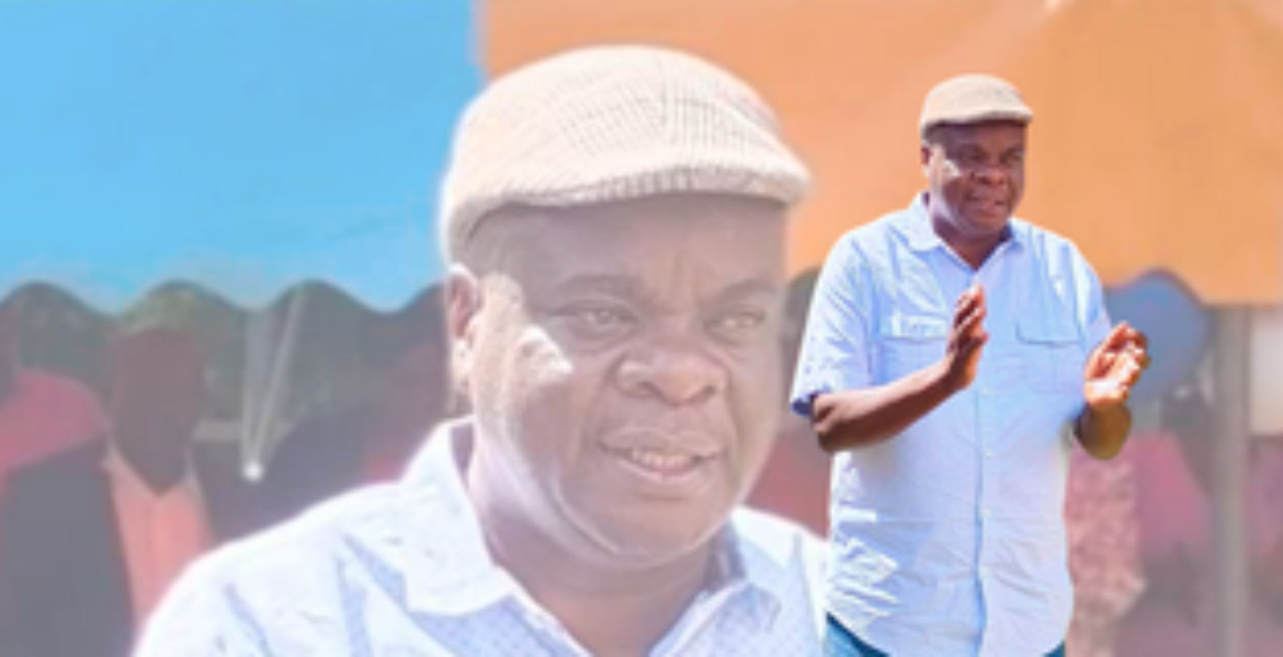 Principal Missing After Early Morning Crash on Eldoret–Malaba Highway