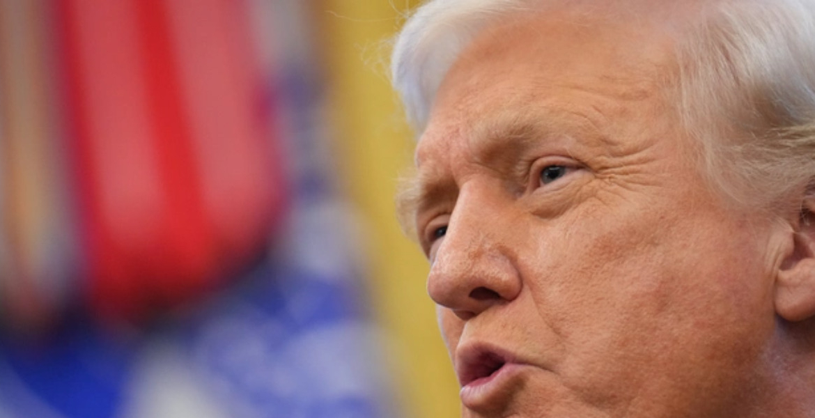 Overweight Foreigners to be BANNED from the US