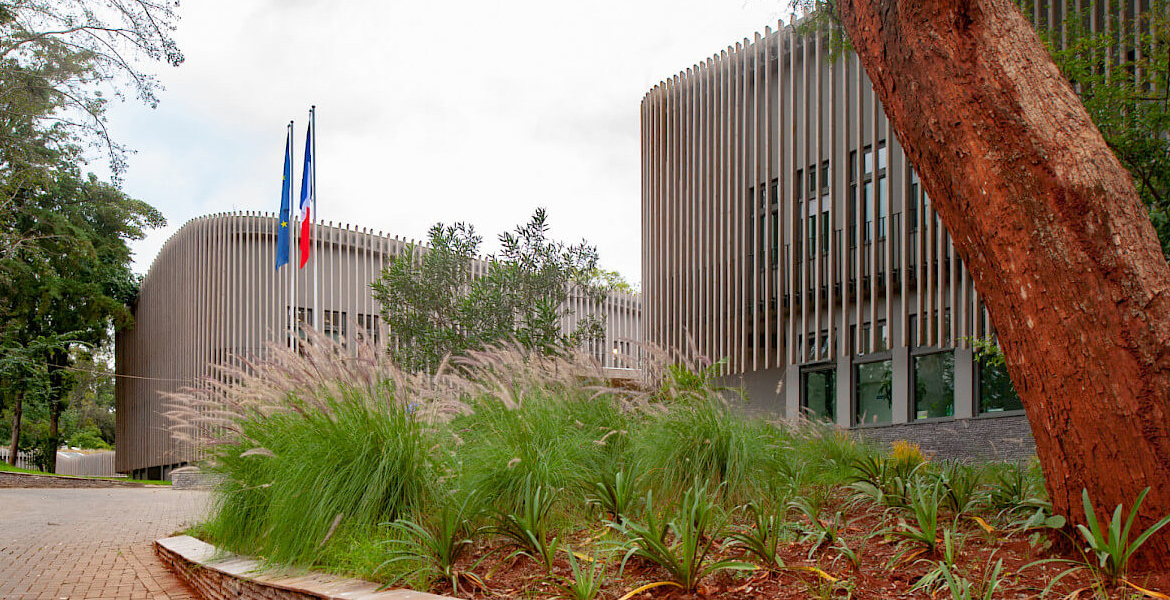 Kenyan Graduates Invited to Teach in France Through Embassy Initiative