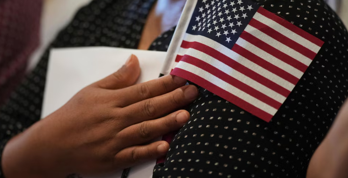 Naturalised Americans Face Growing Uncertainty Under Trump’s Reforms