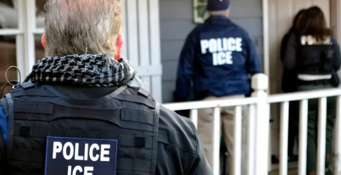 Most Americans dissatisfied with U.S. immigration agency performance