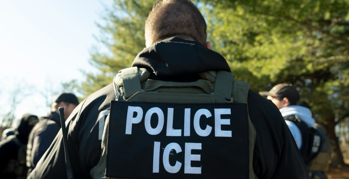 North Carolina Immigration Raids: Who’s Being Arrested and Why