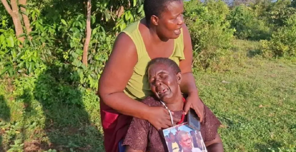 Kenyan Teacher John Okoth Ogutu Killed in Post-Election Violence in Tanzania