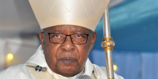 Vatican Denies Snubbing Cardinal Njue as Conclave Begins in Italy