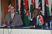 Switzerland Recovers Sh200 Million Anglo Leasing Loot, to Refund to Kenya