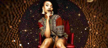 Song by Kenyan Singer STL Chosen as Official Soundtrack of New Hollywood Movie