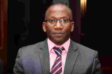 Kenyan Presidential Aspirant Arrested for Attempted Suicide