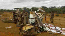 Five More Police Officers Killed in Fresh Mandera Terrror Attack