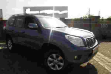 Broke MPs Risk Losing their Luxury Cars over Unpaid Loans