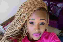 Nairobi's 'Prettiest' Gangster Shot Dead
