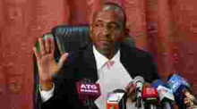 Aden Duale