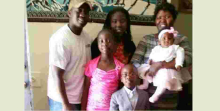 Appeal for Help: Kenyan Wife and Mother in Lubbock, Texas Fighting Stage 4 Breast Cancer