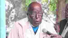Rev John Gatu