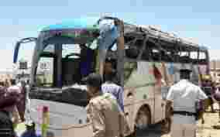 Gunmen Kill 26 Christians in Cairo