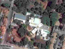 President Uhuru Rushes to Complete New Sh700 Million Private Residence