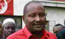 KANU Secretary General Nick Salat Handed 3-Month Jail Term