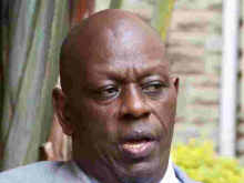 Mt Kenya Region Reviewing Your Support in 2022 Polls, Senator Njoroge Tells DP William Ruto