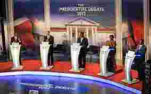 President Uhuru Sets Conditions to Participate in 2017 Presidential Debate