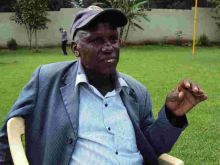 Kenyans to Sue Britain Over Forced Eviction, Torture