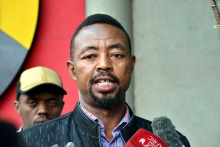 Waihenya Ndirangu Wins Jubilee Nomination for Roysambu MP Seat