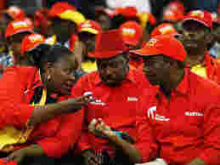Bishop Margret Wanjiru Wants Sonko to Name Her as Running Mate in Nairobi Governor Race