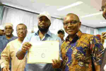 Reprieve as IEBC Clears Joho, Sonko to Contest for Governor Seats