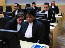 Kenyan National Philip Bett Challenges ICC Arrest Warrant Against Him