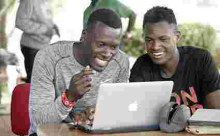 US-Based Kenyan Athlete Eyes Gold Medal in World Championships in London
