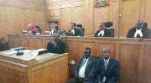 Big Win for IEBC as Appeal Court Rules Al Ghurair Print Presidential Ballots