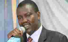 NASA Leaders Endorse Jubilee's Jackson Mandago for Uasin Gishu Governor