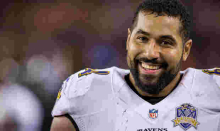 Baltimore Ravens Math Genius John Urschel Retiring from the NFL at Age 26