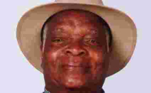 Former Cabinet Minister Nahashon Kanyi Passes On in Nairobi