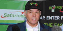 M-Pesa Boss Quits Safaricom One Year after Taking Office